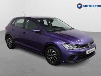 2022 - 1.0 TSI Life 5dr