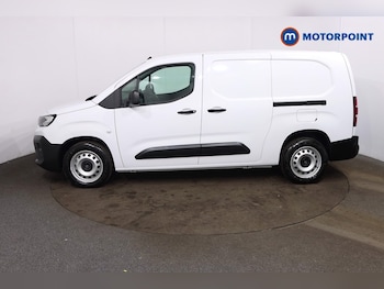 Used Citroen Berlingo 2026 for sale - 78367300: Photo