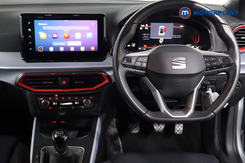 Used SEAT Arona 2023 for sale - 76958109: Photo 11