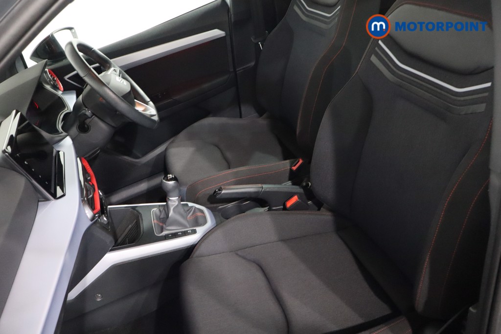 Used SEAT Arona 2023 for sale - 76958109: Photo 12