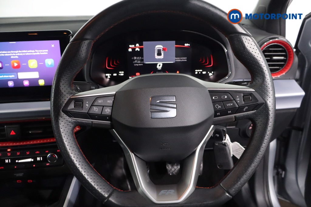 Used SEAT Arona 2023 for sale - 76958109: Photo 14