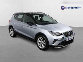 Used SEAT Arona 2023 for sale - 76958109: Photo