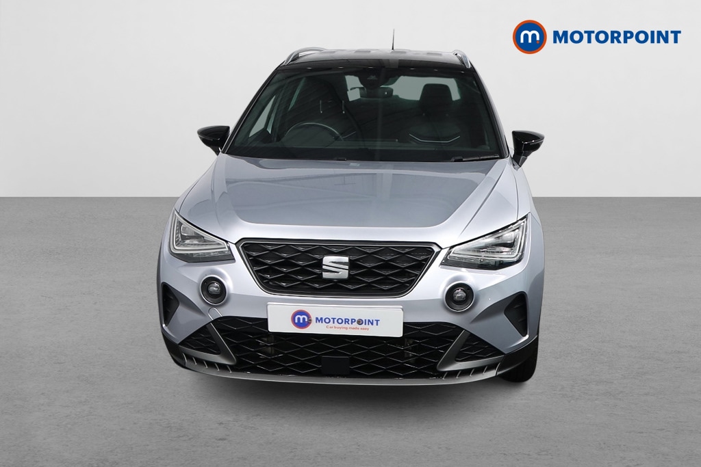 Used SEAT Arona 2023 for sale - 76958109: Photo 2