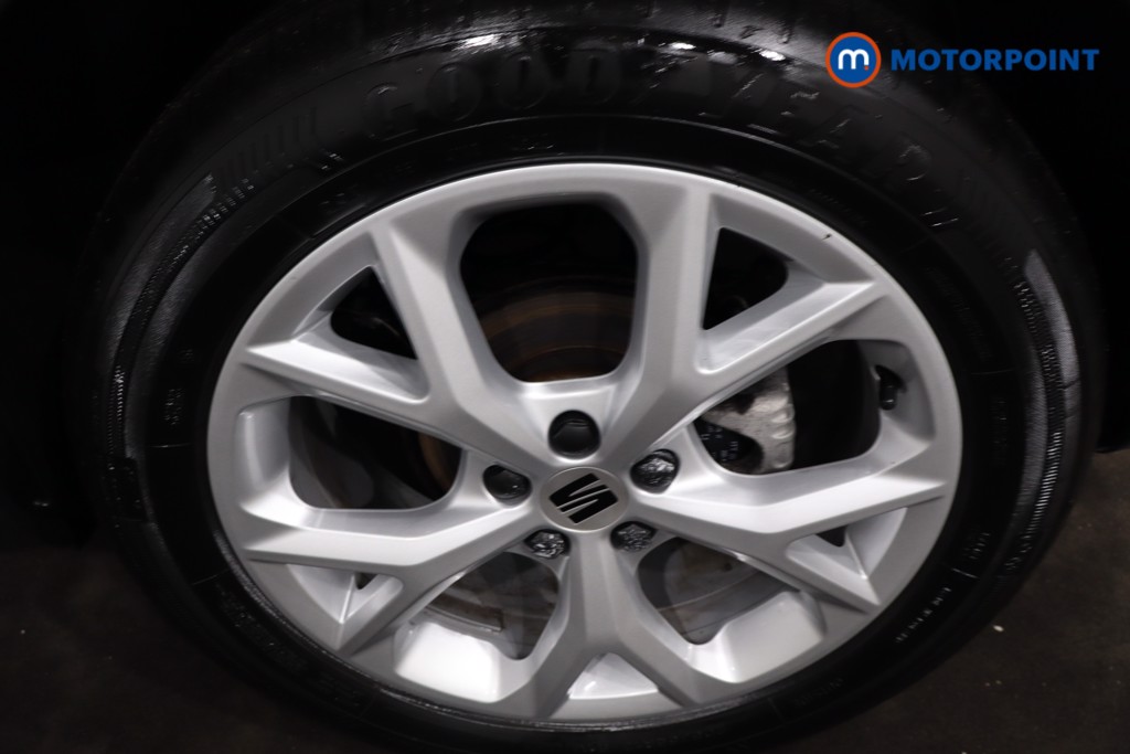 Used SEAT Arona 2023 for sale - 76958109: Photo 20