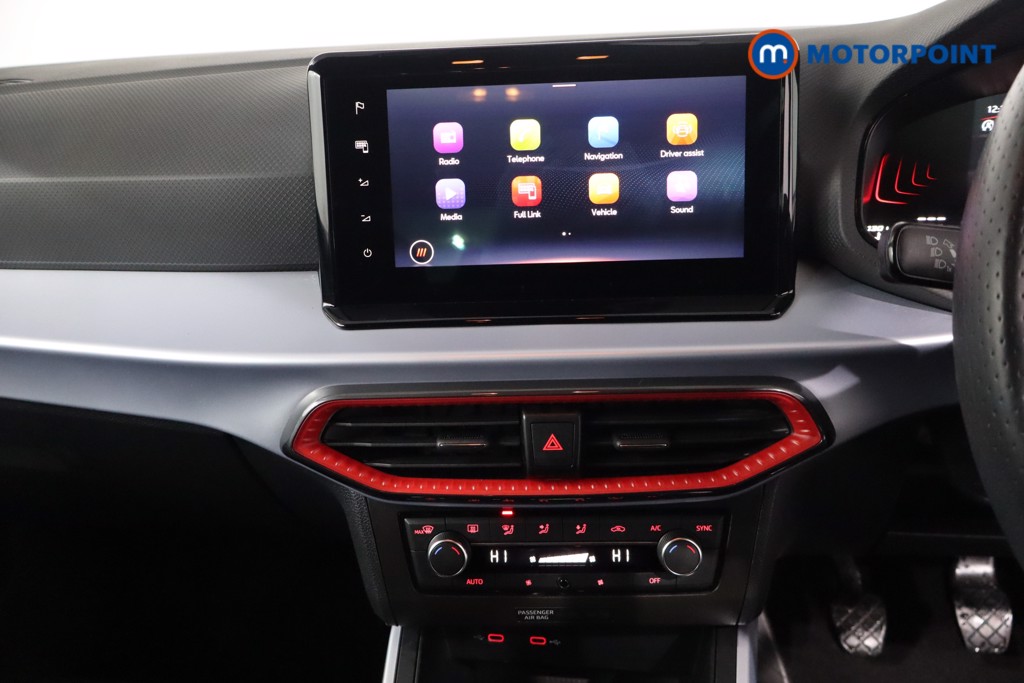 Used SEAT Arona 2023 for sale - 76958109: Photo 27