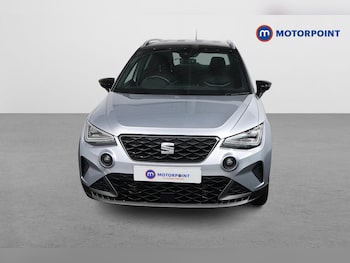 Used SEAT Arona 2023 for sale - 76958109: Photo