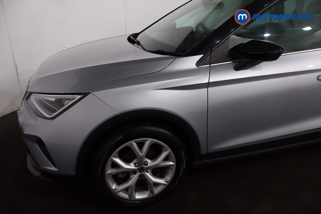 Used SEAT Arona 2023 for sale - 76958109: Photo 34