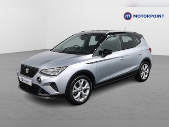 Used SEAT Arona 2023 for sale - 76958109: Photo