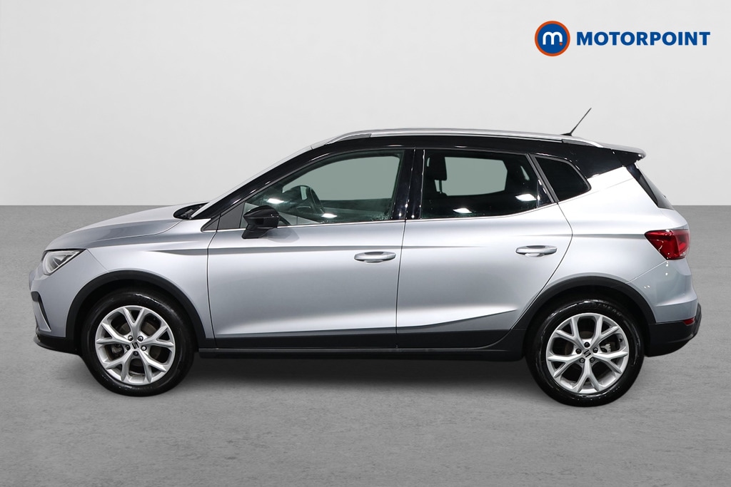 Used SEAT Arona 2023 for sale - 76958109: Photo 4