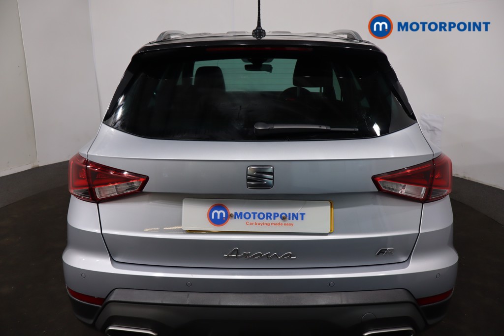 Used SEAT Arona 2023 for sale - 76958109: Photo 41