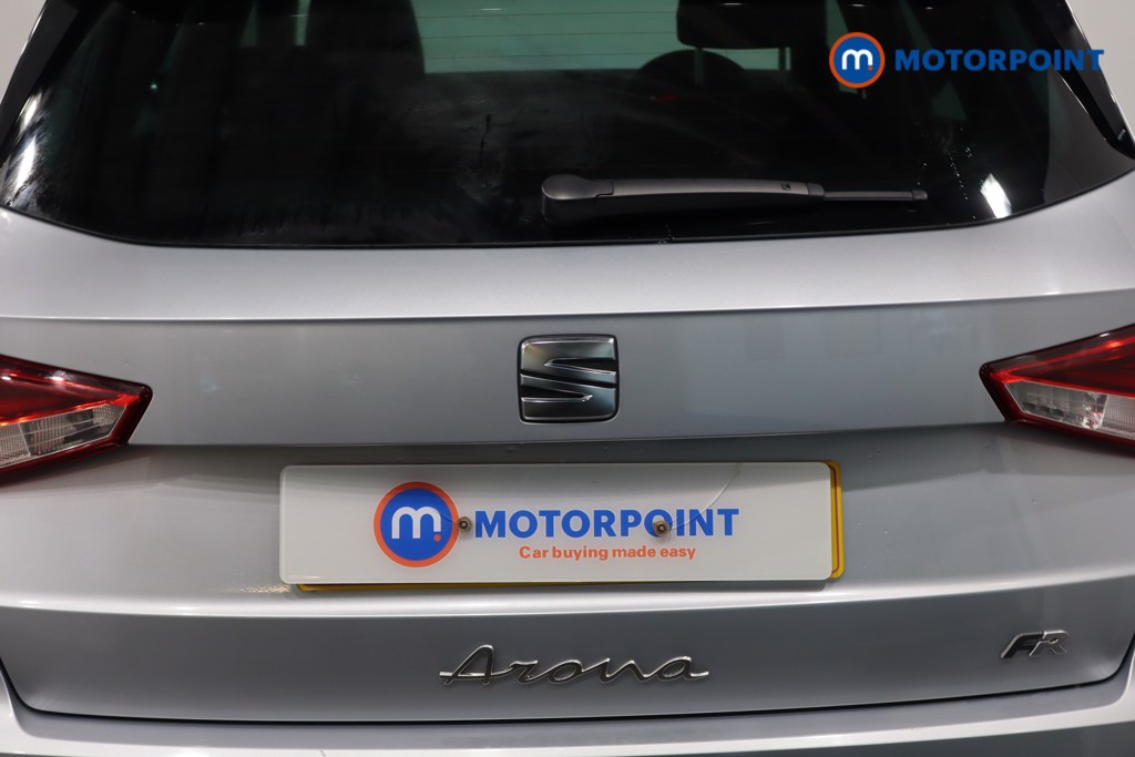Used SEAT Arona 2023 for sale - 76958109: Photo 42