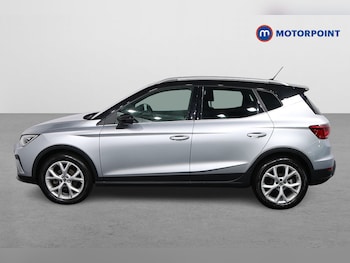 Used SEAT Arona 2023 for sale - 76958109: Photo