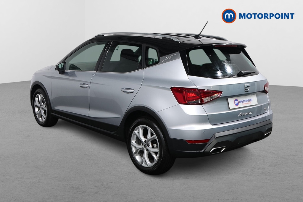 Used SEAT Arona 2023 for sale - 76958109: Photo 5