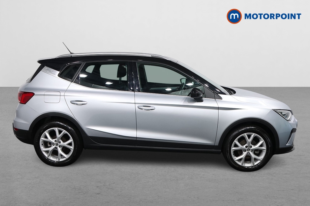 Used SEAT Arona 2023 for sale - 76958109: Photo 8