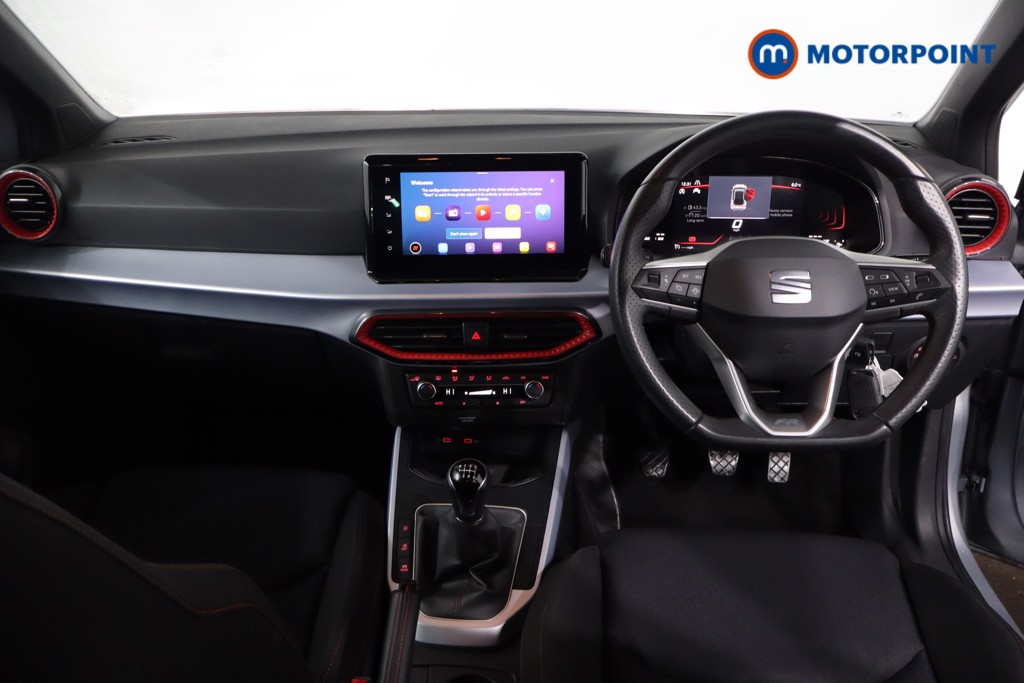 Used SEAT Arona 2023 for sale - 76958109: Photo 9