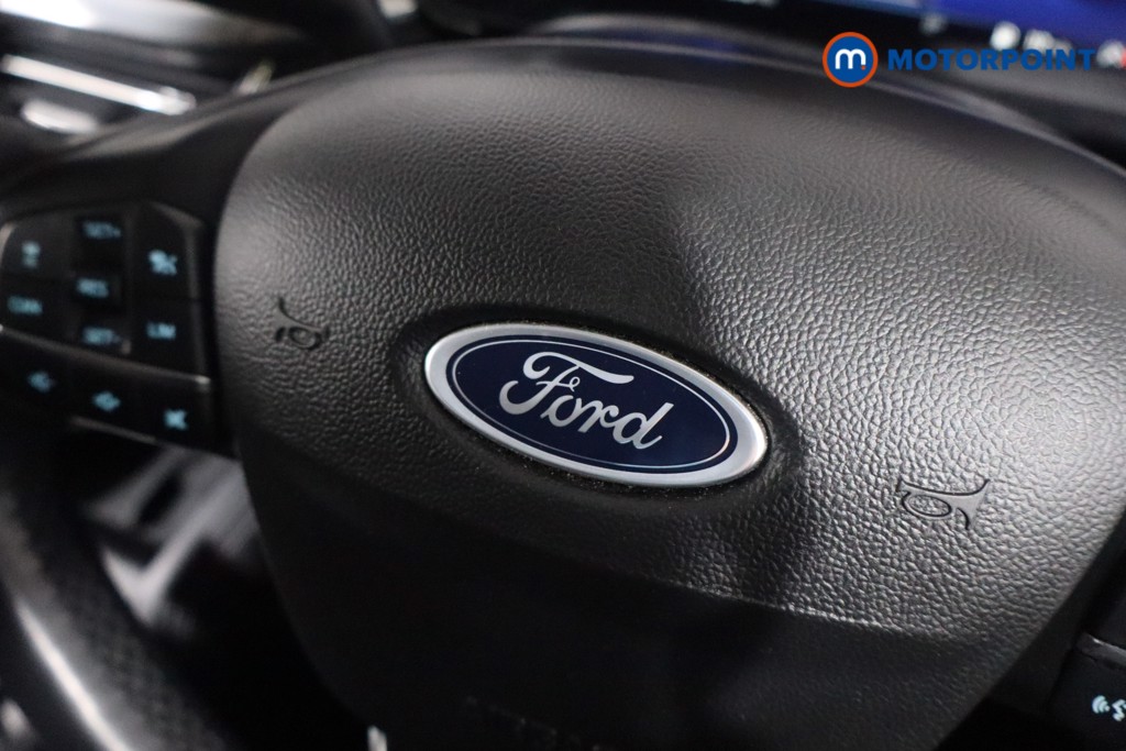 Used Ford Focus 2023 for sale - 77023624: Photo 21