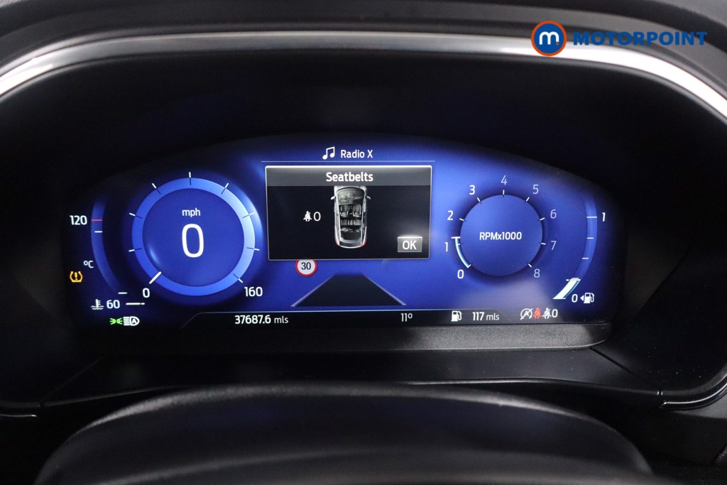 Used Ford Focus 2023 for sale - 77023624: Photo 24