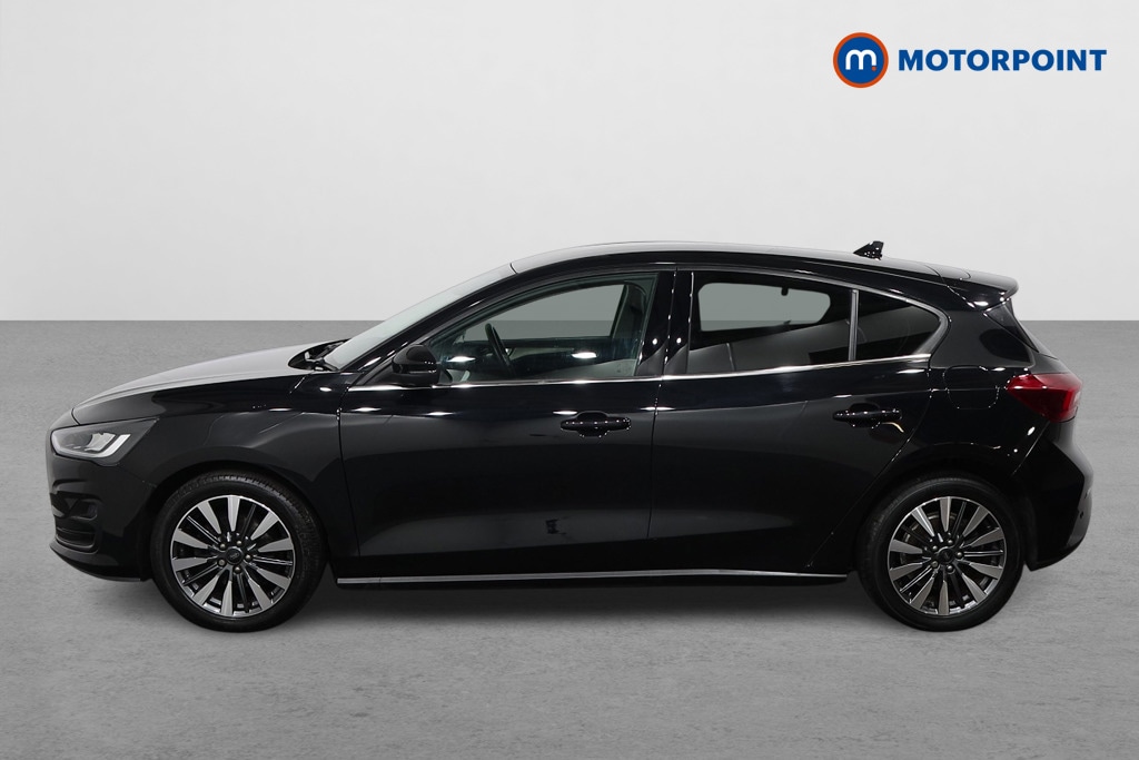 Used Ford Focus 2023 for sale - 77023624: Photo 4