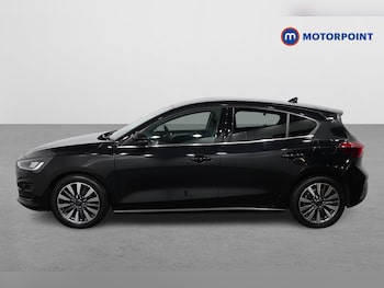 Used Ford Focus 2023 for sale - 77023624: Photo