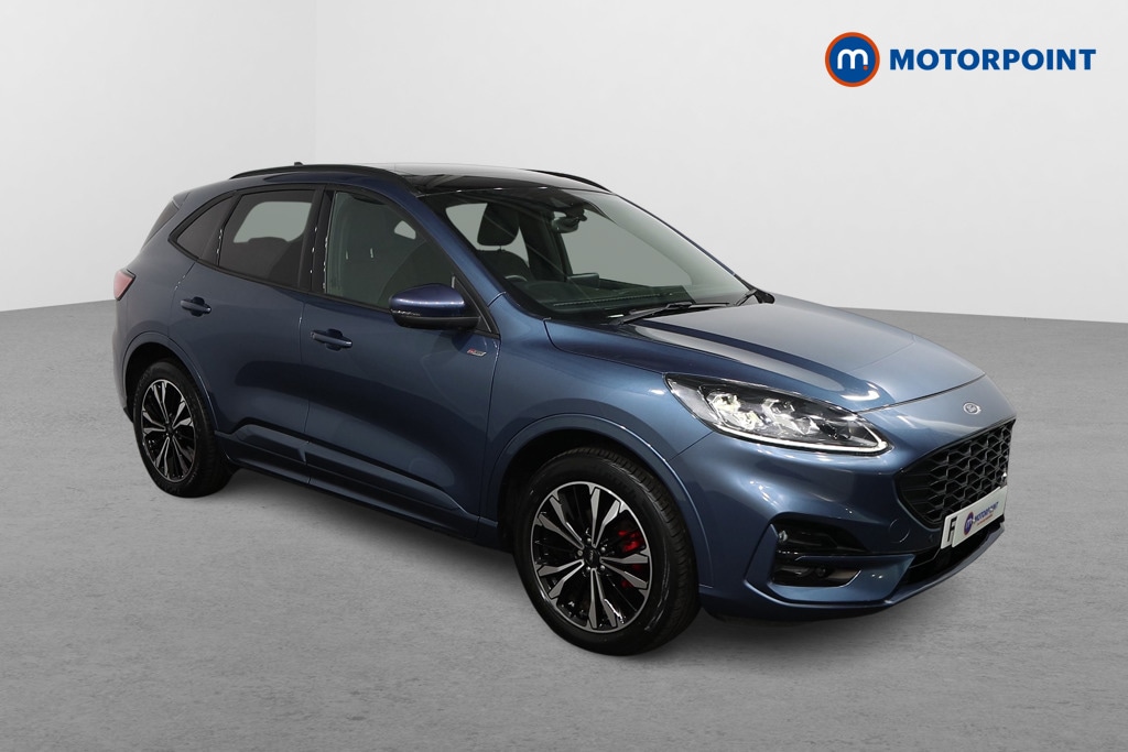 Used Ford Kuga 2022 for sale - 76157624: Photo 1