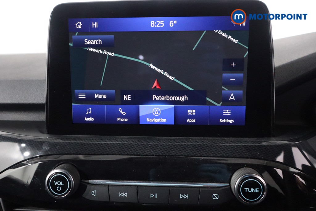 Used Ford Kuga 2022 for sale - 76157624: Photo 10