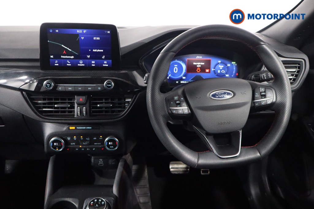Used Ford Kuga 2022 for sale - 76157624: Photo 11