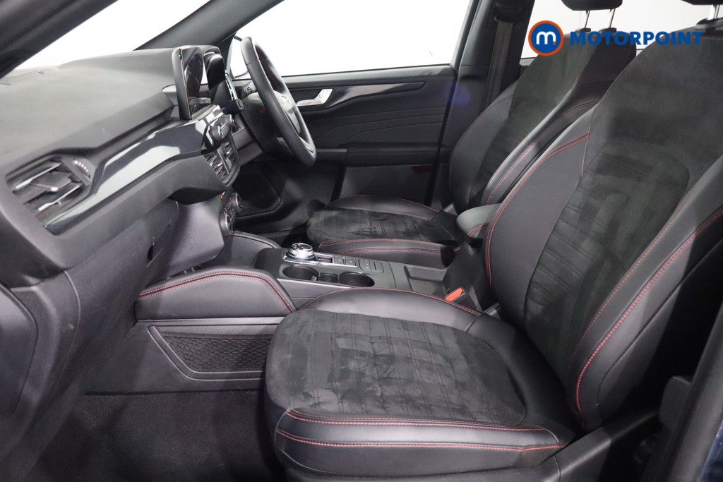 Used Ford Kuga 2022 for sale - 76157624: Photo 12