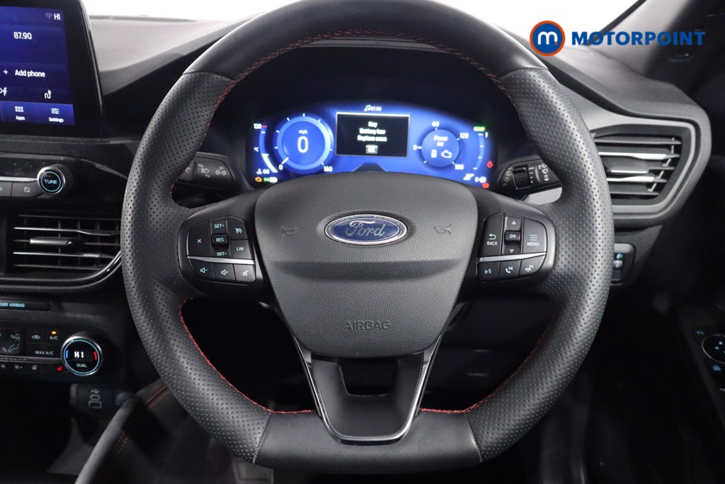 Used Ford Kuga 2022 for sale - 76157624: Photo 14