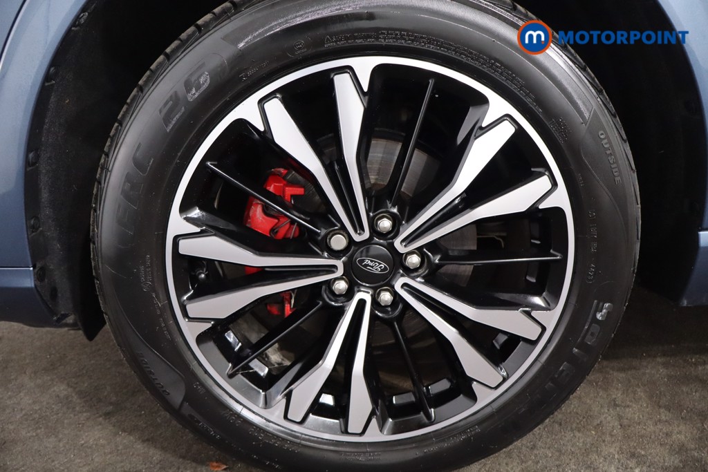Used Ford Kuga 2022 for sale - 76157624: Photo 19