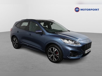 Ford - Kuga