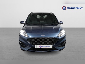 Used Ford Kuga 2022 for sale - 76157624: Photo 2