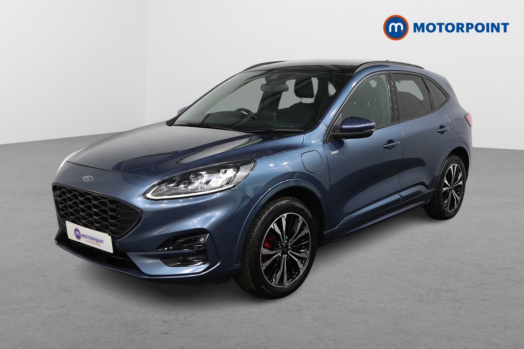 Used Ford Kuga 2022 for sale - 76157624: Photo 3