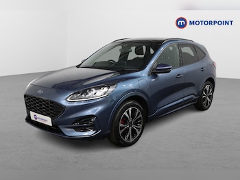 Used Ford Kuga 2022 for sale - 76157624: Photo 3