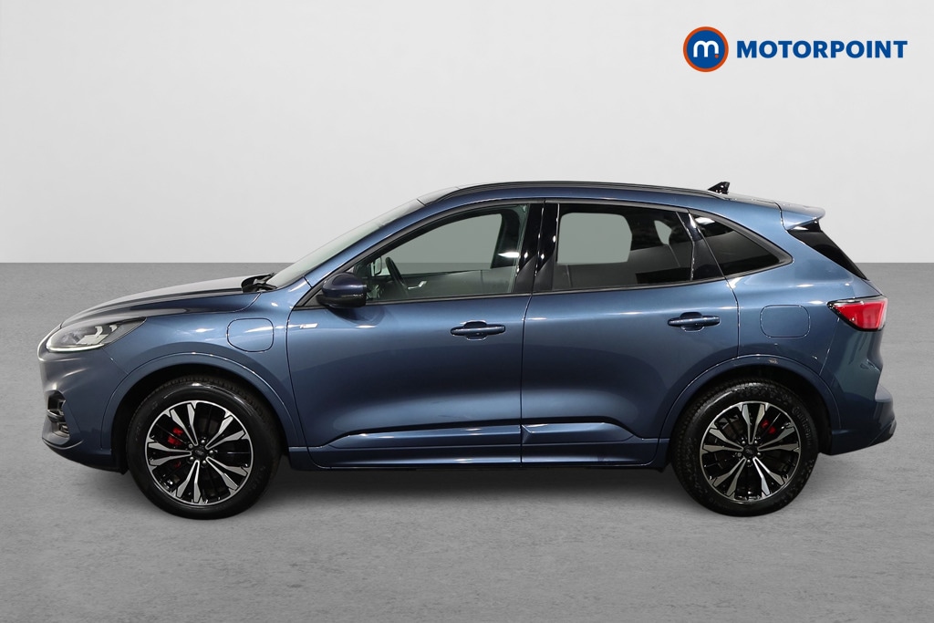 Used Ford Kuga 2022 for sale - 76157624: Photo 4