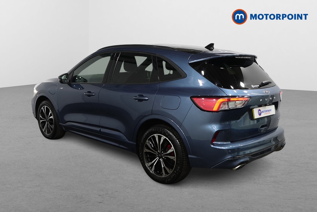 Used Ford Kuga 2022 for sale - 76157624: Photo 5