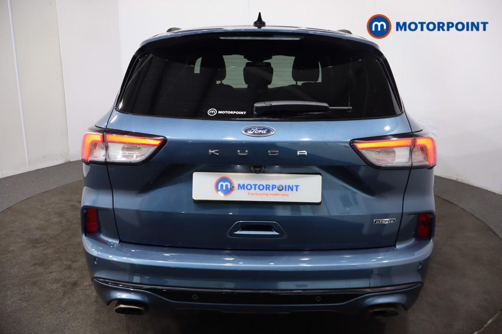 Used Ford Kuga 2022 for sale - 76157624: Photo 53