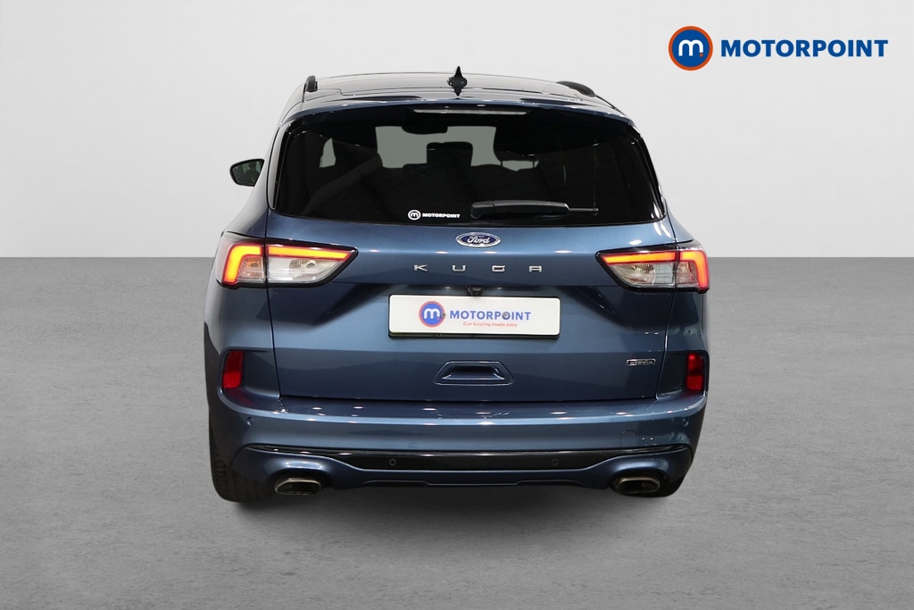 Used Ford Kuga 2022 for sale - 76157624: Photo 6