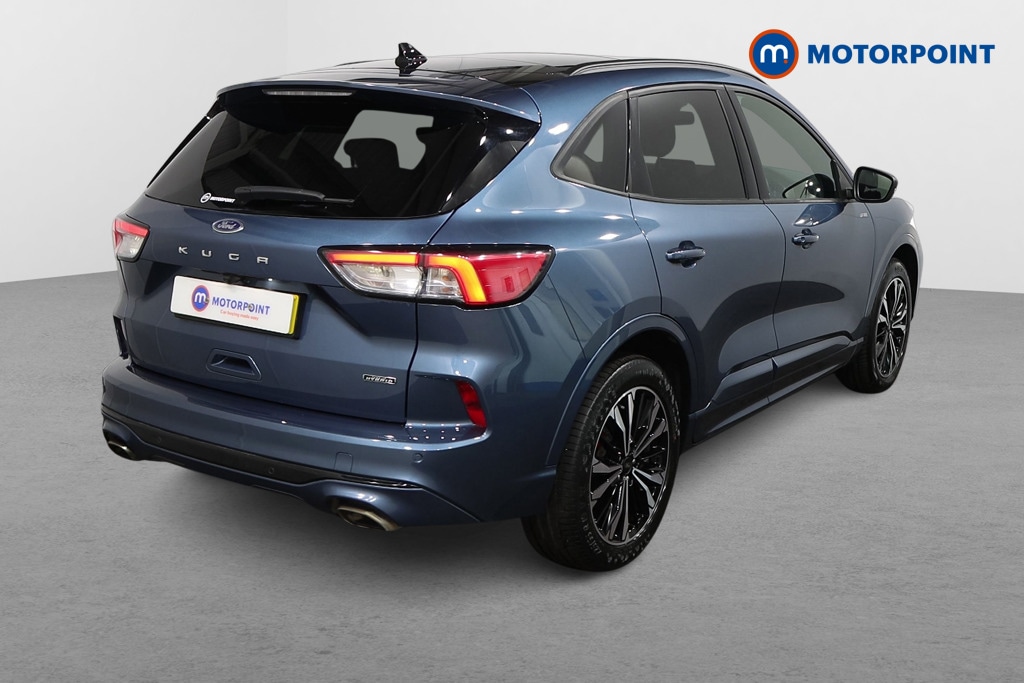 Used Ford Kuga 2022 for sale - 76157624: Photo 7