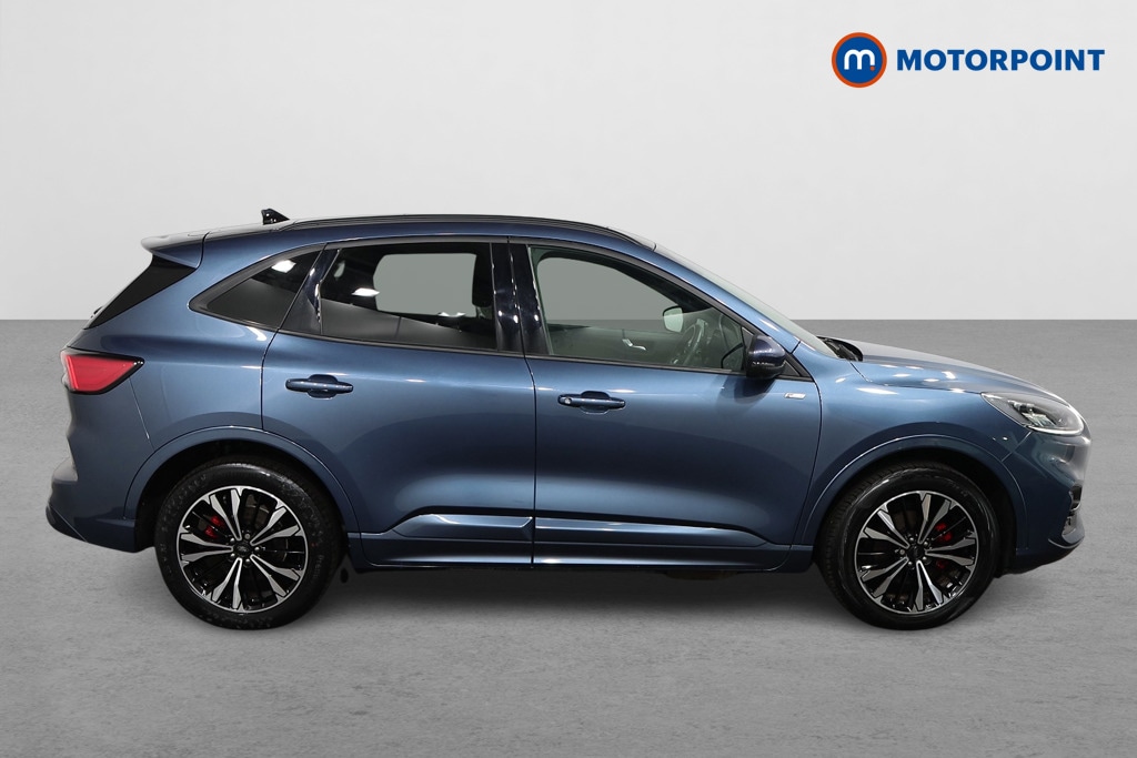 Used Ford Kuga 2022 for sale - 76157624: Photo 8
