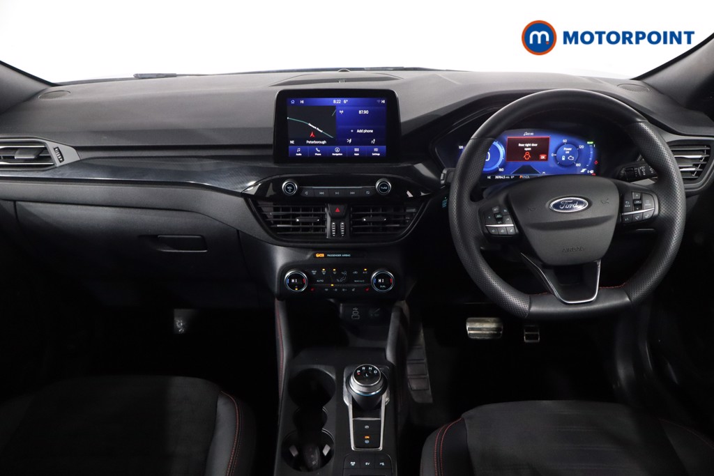 Used Ford Kuga 2022 for sale - 76157624: Photo 9