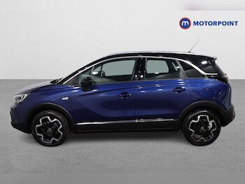 Used Vauxhall Crossland 2022 for sale - 78748752: Photo