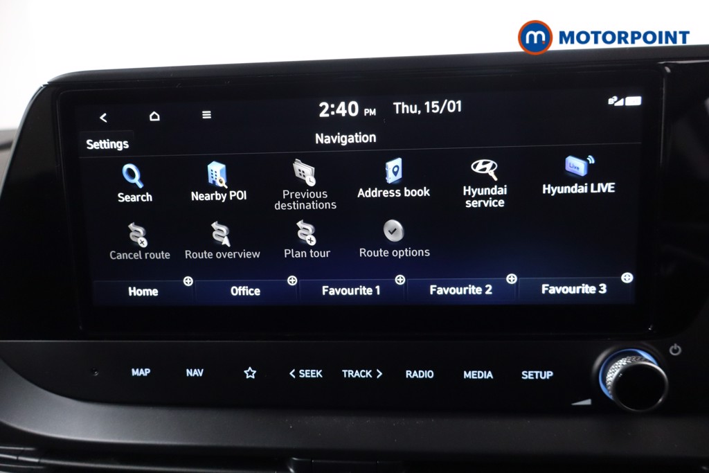 Used Hyundai BAYON 2024 for sale - 77245756: Photo 10