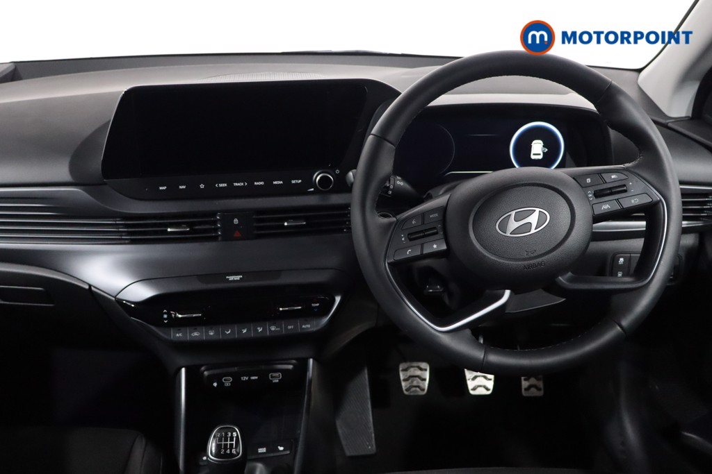 Used Hyundai BAYON 2024 for sale - 77245756: Photo 11