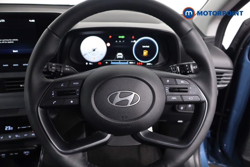 Used Hyundai BAYON 2024 for sale - 77245756: Photo 14