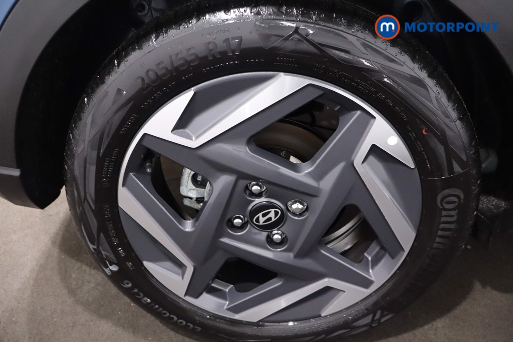 Used Hyundai BAYON 2024 for sale - 77245756: Photo 17