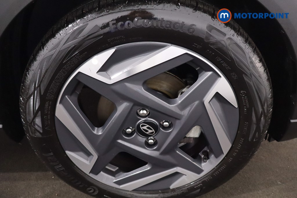 Used Hyundai BAYON 2024 for sale - 77245756: Photo 18