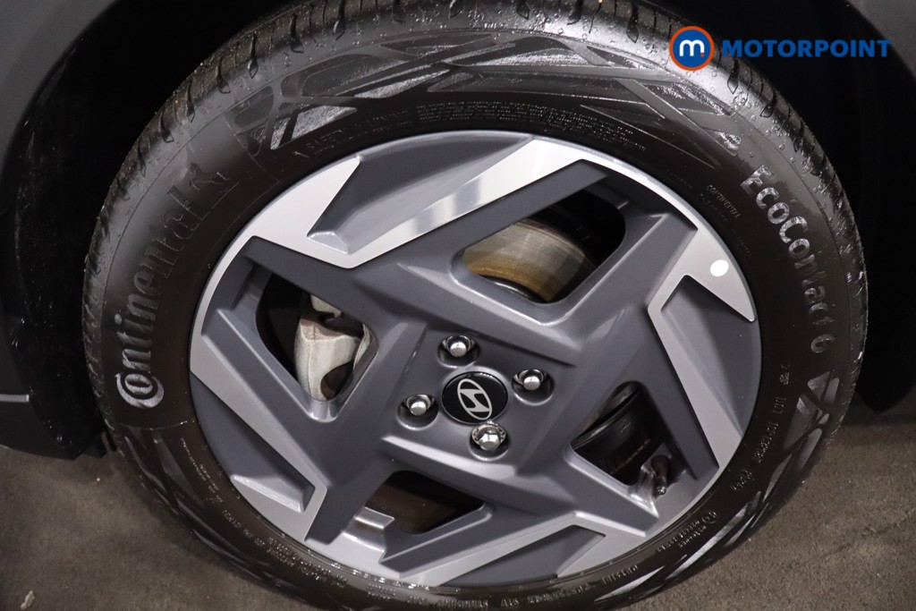 Used Hyundai BAYON 2024 for sale - 77245756: Photo 19