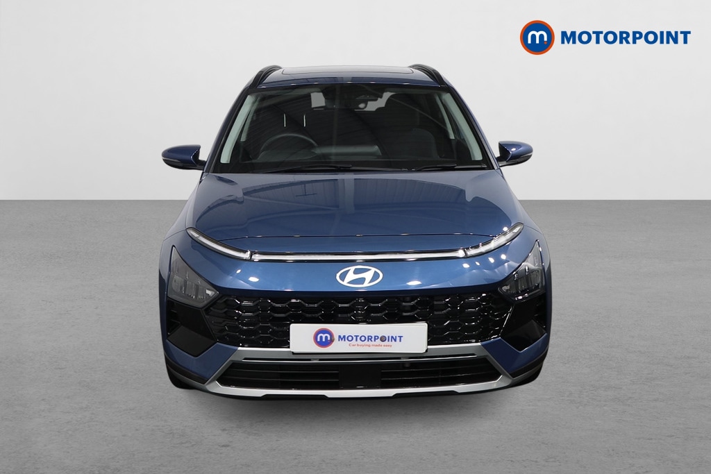 Used Hyundai BAYON 2024 for sale - 77245756: Photo 2