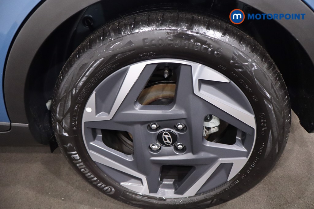 Used Hyundai BAYON 2024 for sale - 77245756: Photo 20