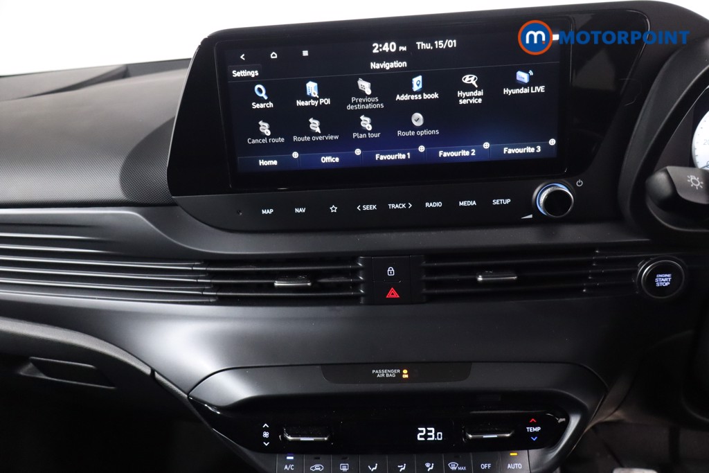 Used Hyundai BAYON 2024 for sale - 77245756: Photo 25